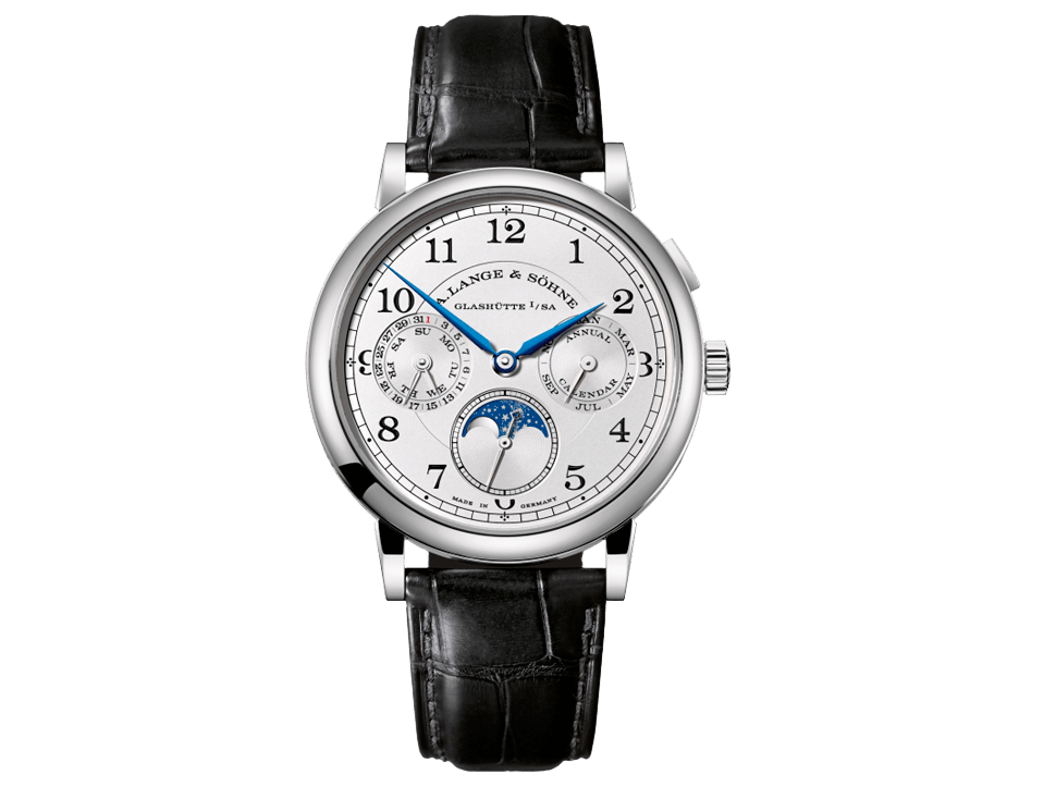 Lange & Söhne 1815 — изображение 3