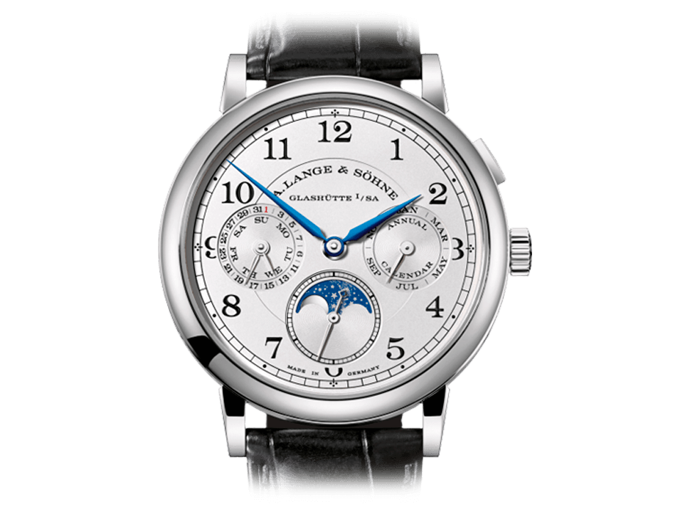 Lange & Söhne 1815