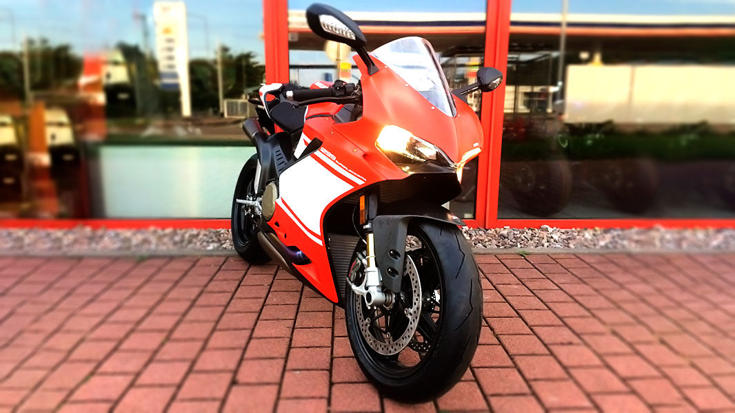 Ducati 1299 Superleggera — изображение 3