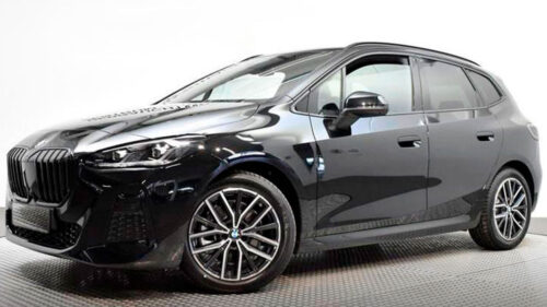 BMW 223 Active Tourer 223d