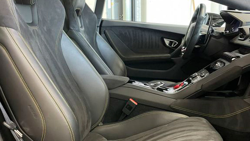 Lamborghini Huracan LP 610-4 — изображение 6