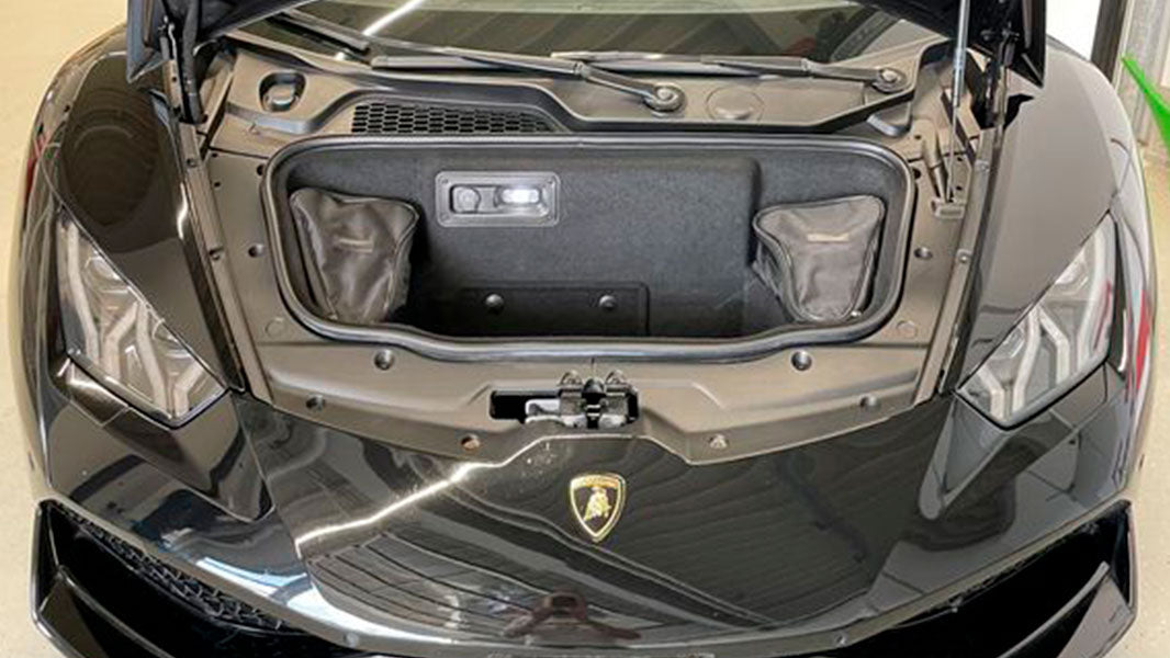 Lamborghini Huracan LP 610-4 — изображение 3