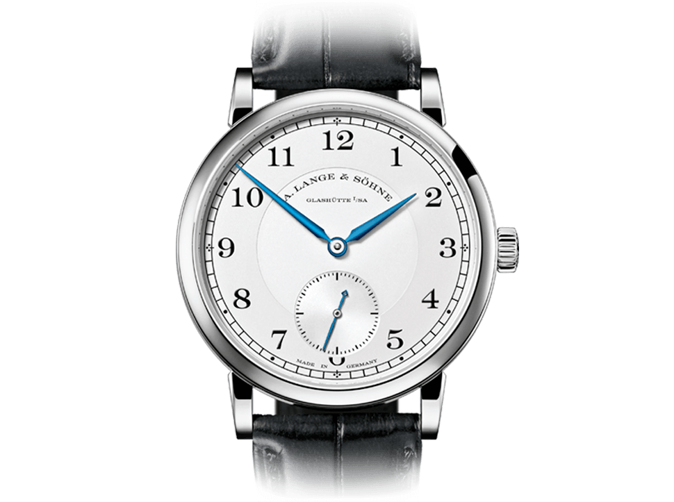 A. Lange & Söhne 1815