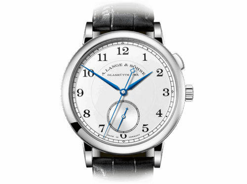 A. Lange & Söhne 1815