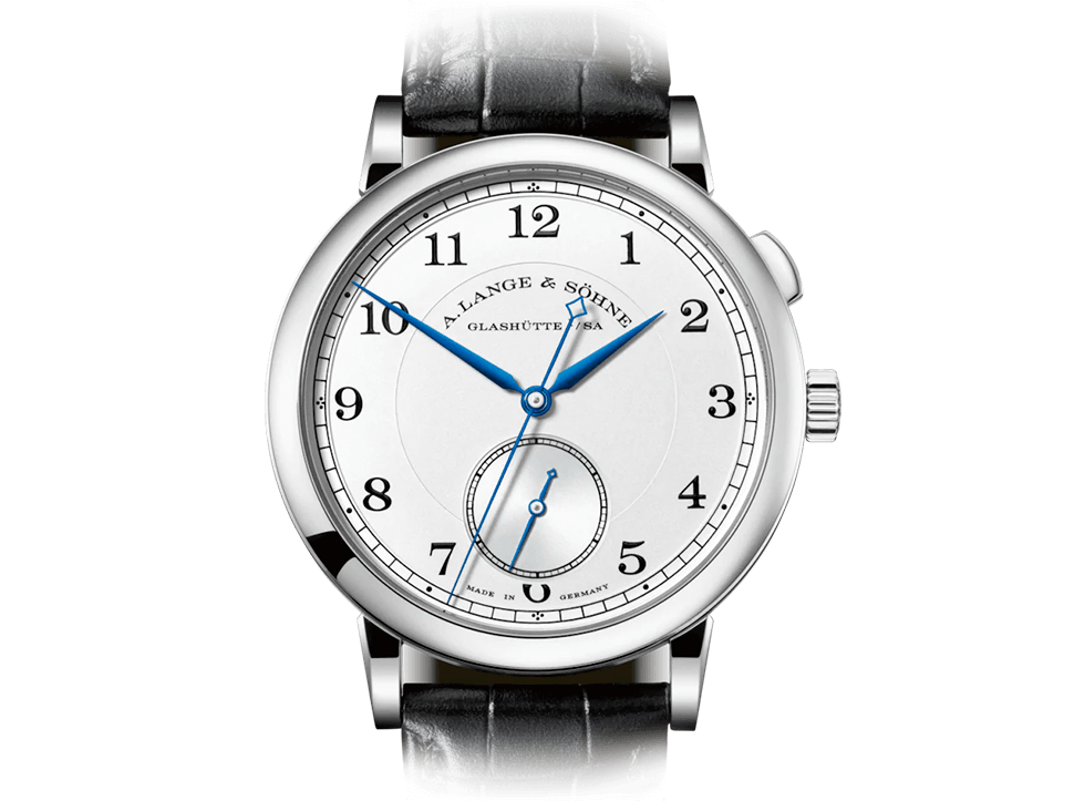 A. Lange & Söhne 1815