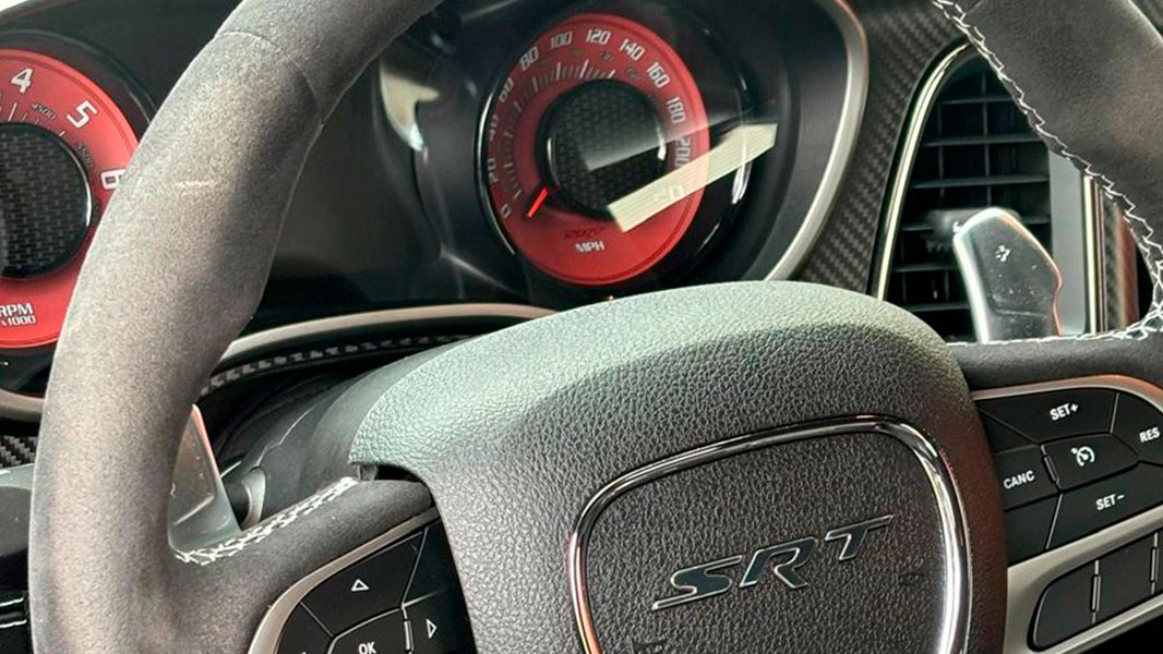 Dodge Challenger — изображение 3