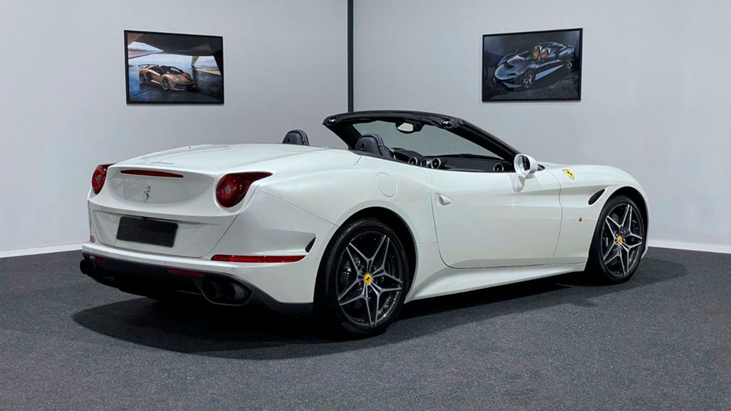 Ferrari California T — изображение 2