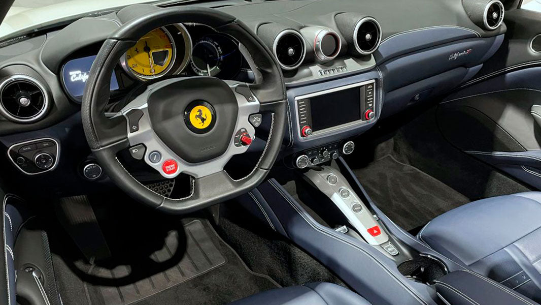 Ferrari California T — изображение 3