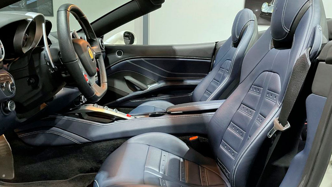 Ferrari California T — изображение 5