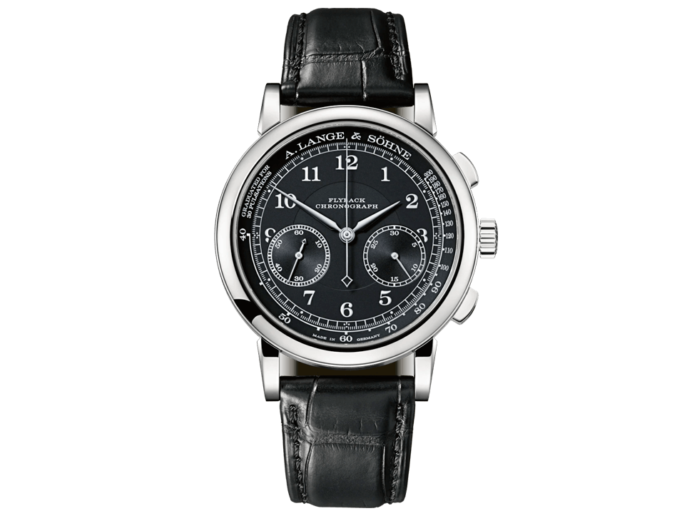 A. Lange & Söhne 1815 — изображение 3