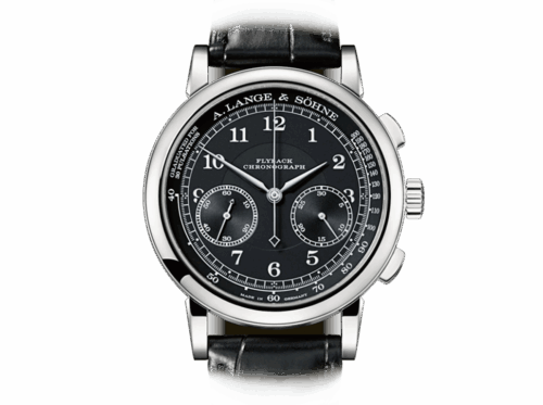 A. Lange & Söhne 1815